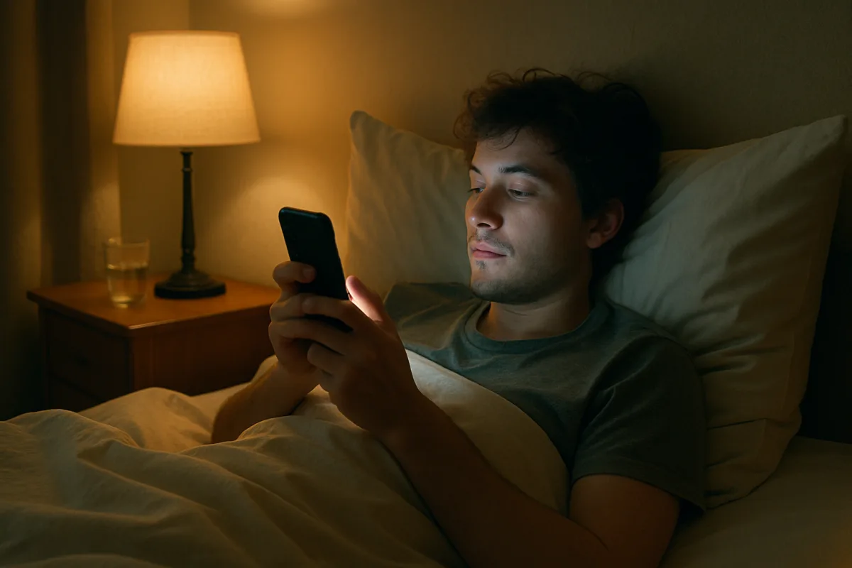App sonno: come funzionano e quali usare