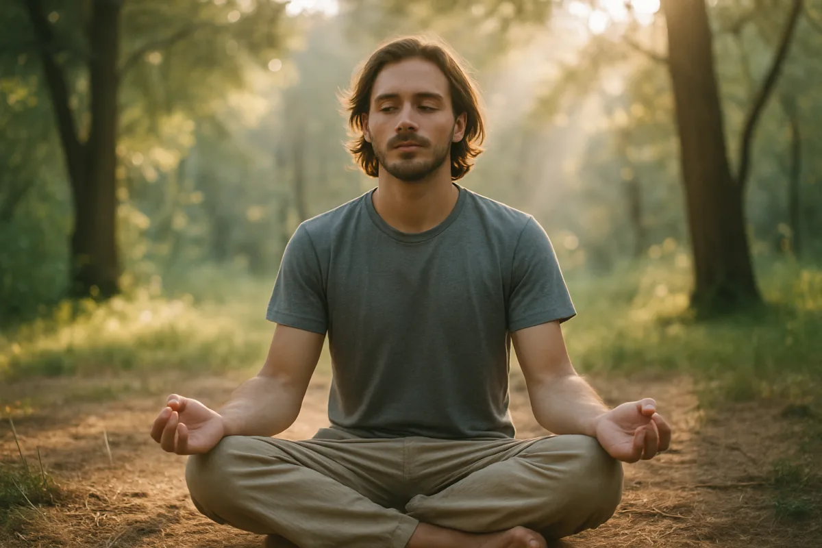 Come curare stress e ansia: approcci terapeutici
