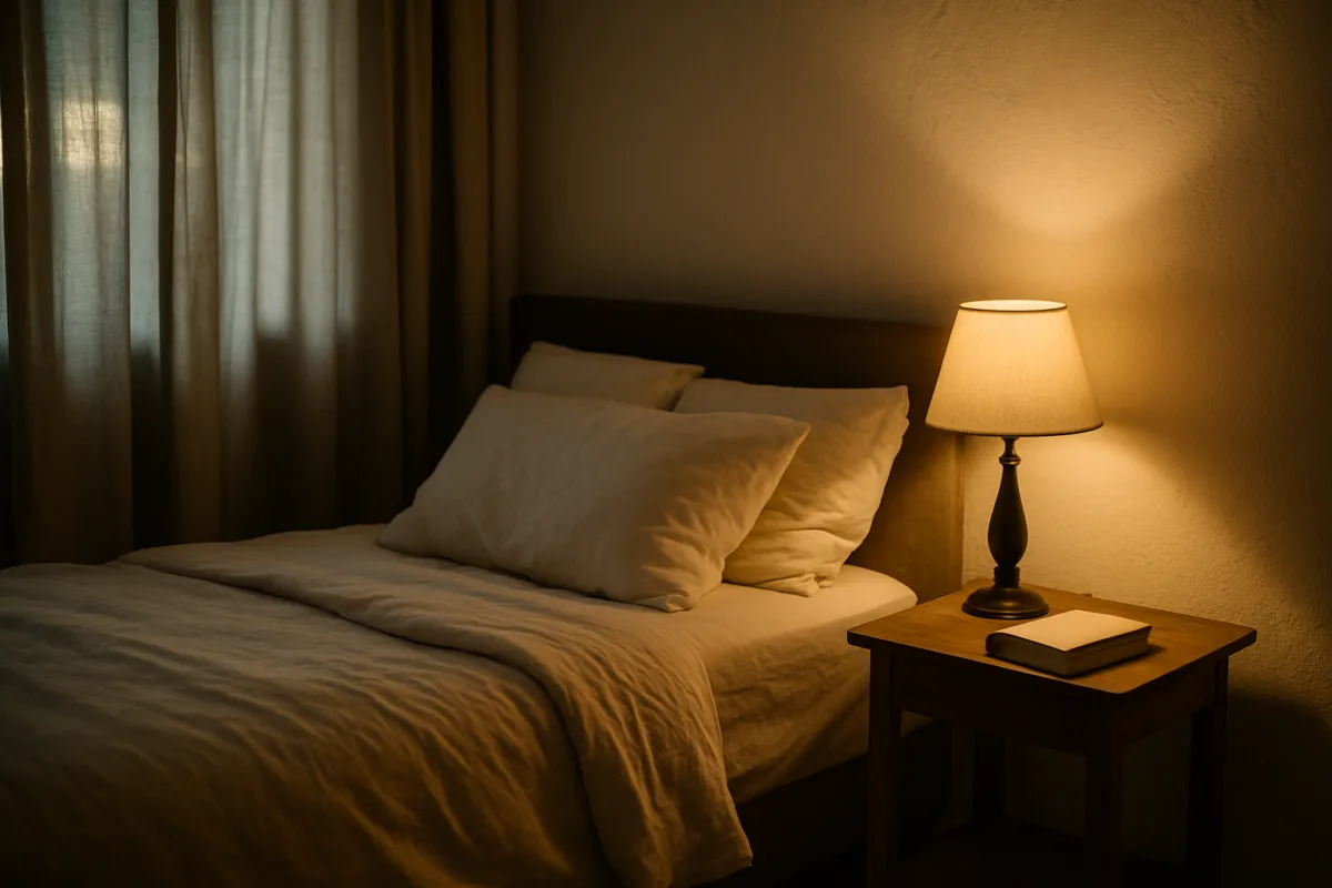 Come dormire bene: guida alle migliori pratiche