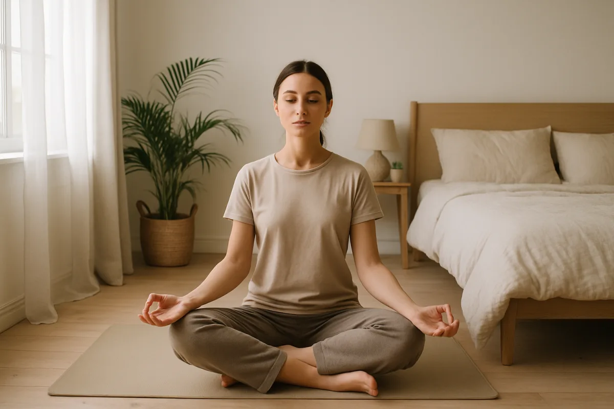 Come eliminare stress e ansia: metodi efficaci