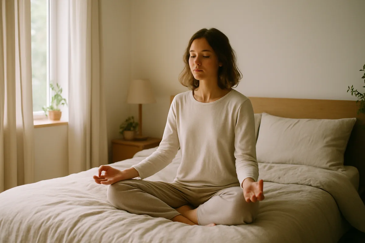 Come gestire ansia e stress: strategie efficaci