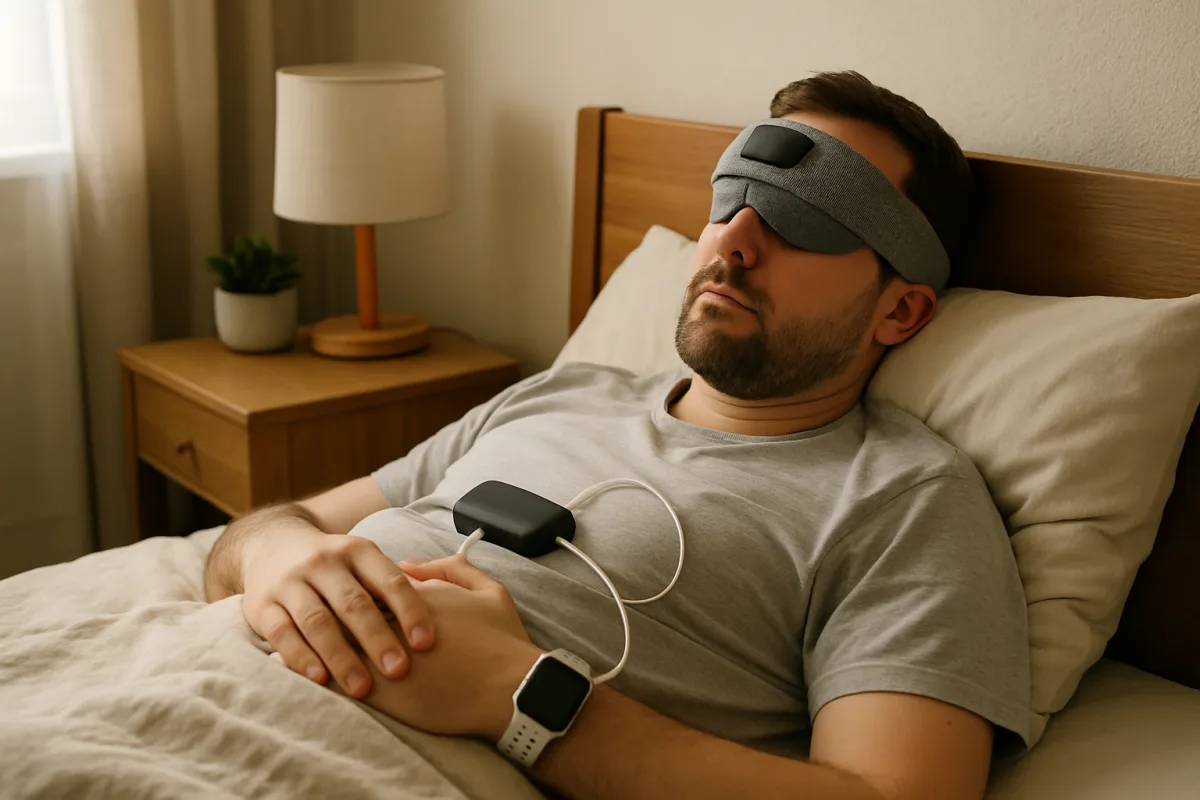 Come le tecnologie migliorano il sonno: guida pratica