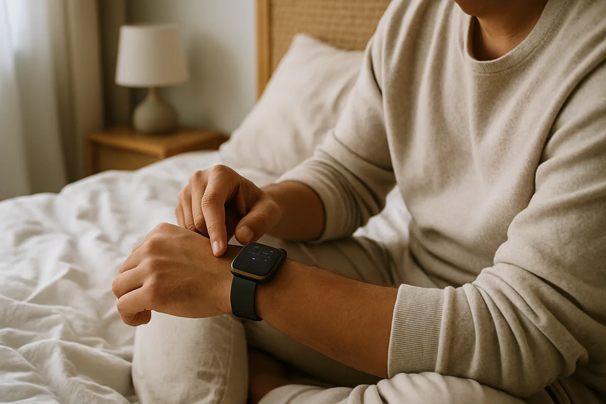 Dispositivi monitoraggio sonno: guida completa
