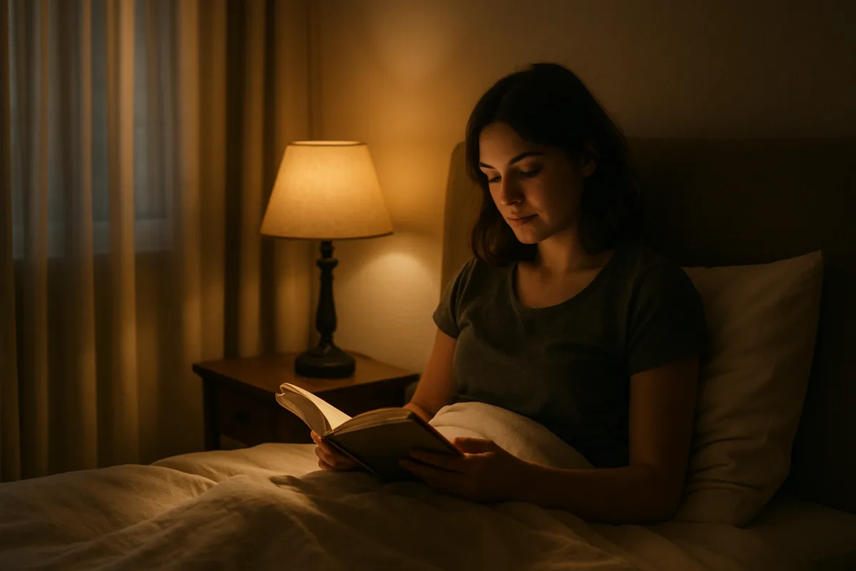 Dormire bene: cosa fare per migliorare il sonno