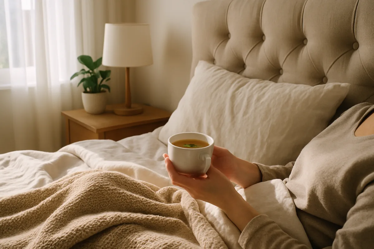Insonnia: cause e rimedi veloci ed efficaci