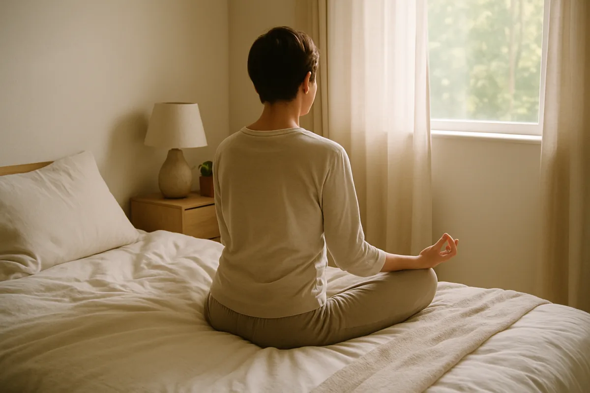 Insonnia e ansia: strategie e rimedi efficaci