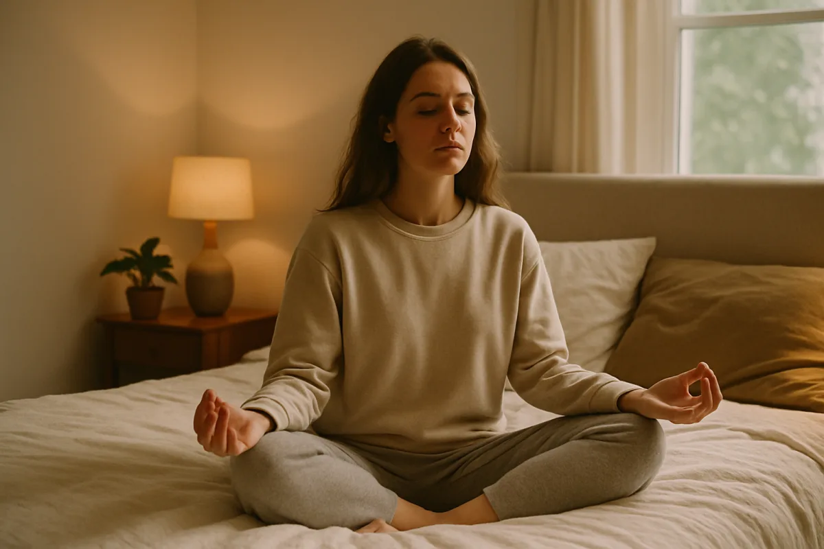 Insonnia e rimedi: cosa fare per dormire meglio