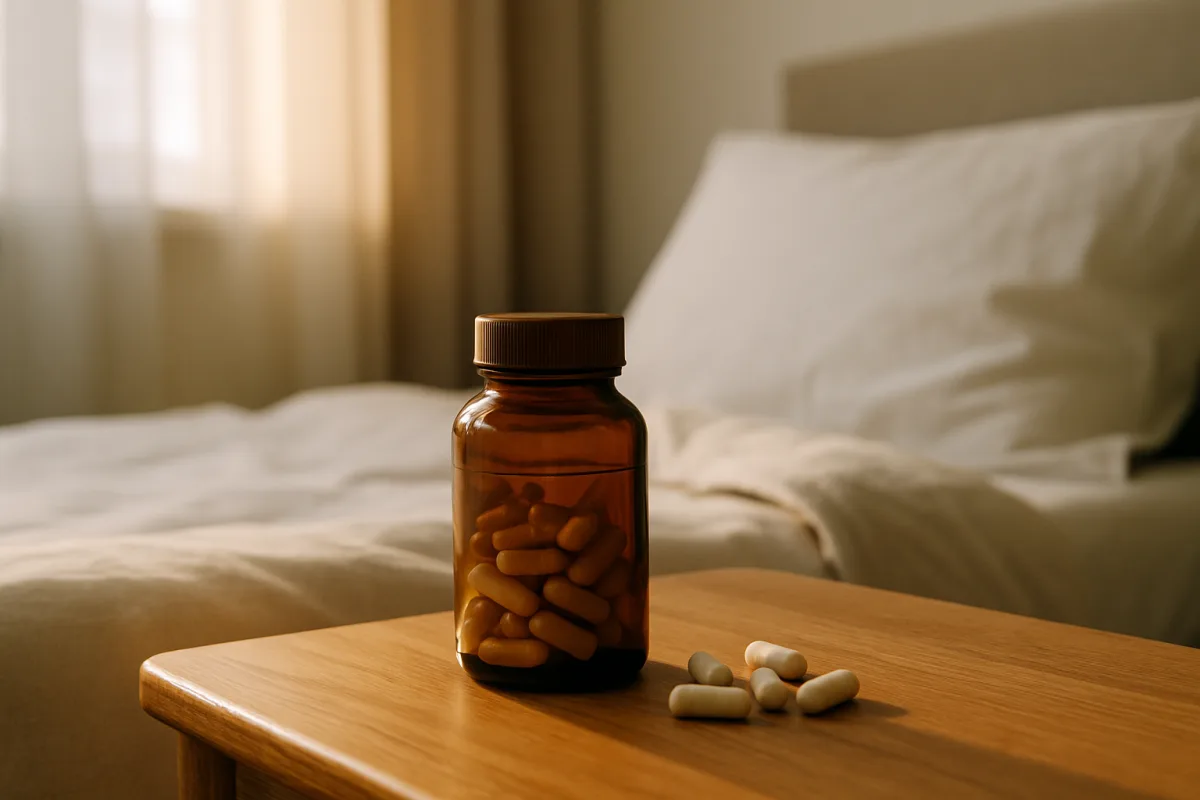 Melatonina: come scegliere quella naturale