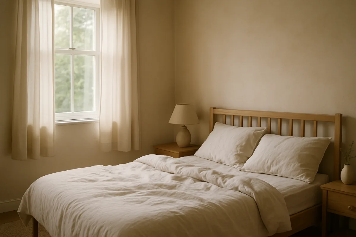 Migliorare il sonno per un sistema immunitario forte