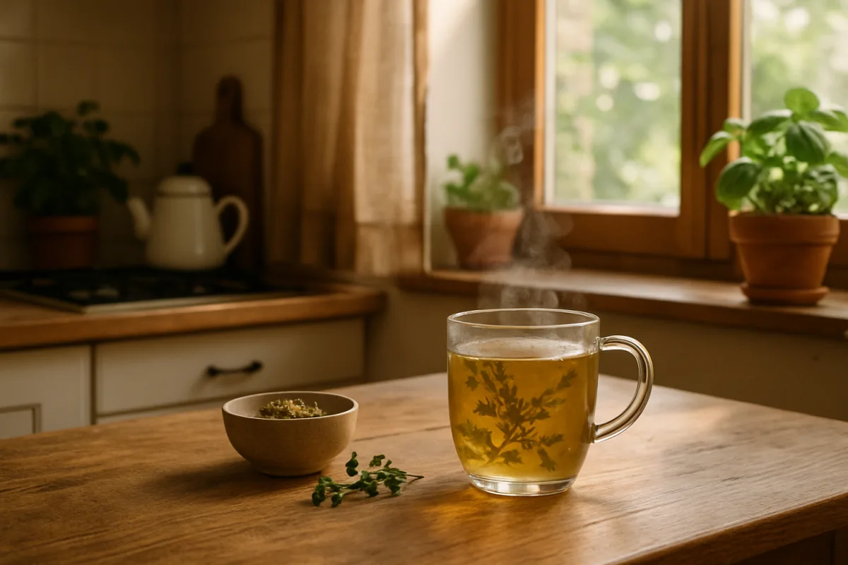 Migliori tisane con melatonina: quali scegliere
