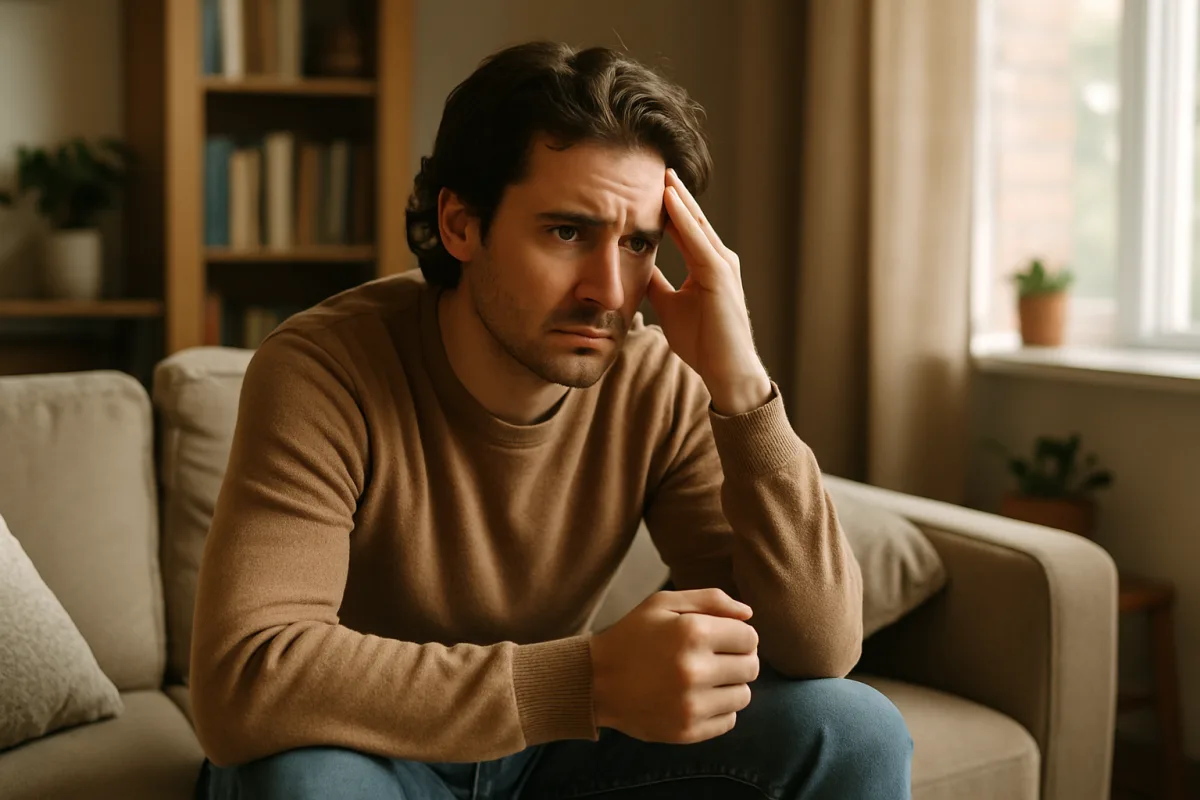 Quando lo stress diventa cronico: segnali e soluzioni