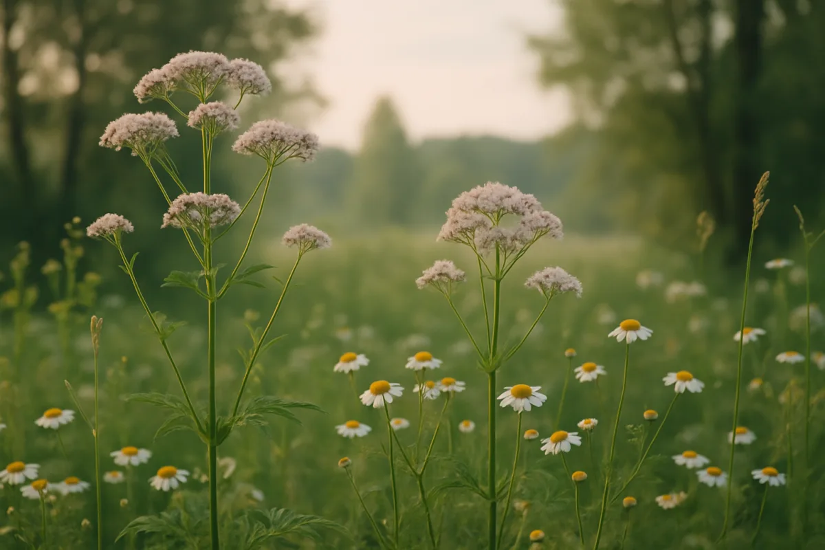 Rimedi naturali per stress e ansia: guida pratica