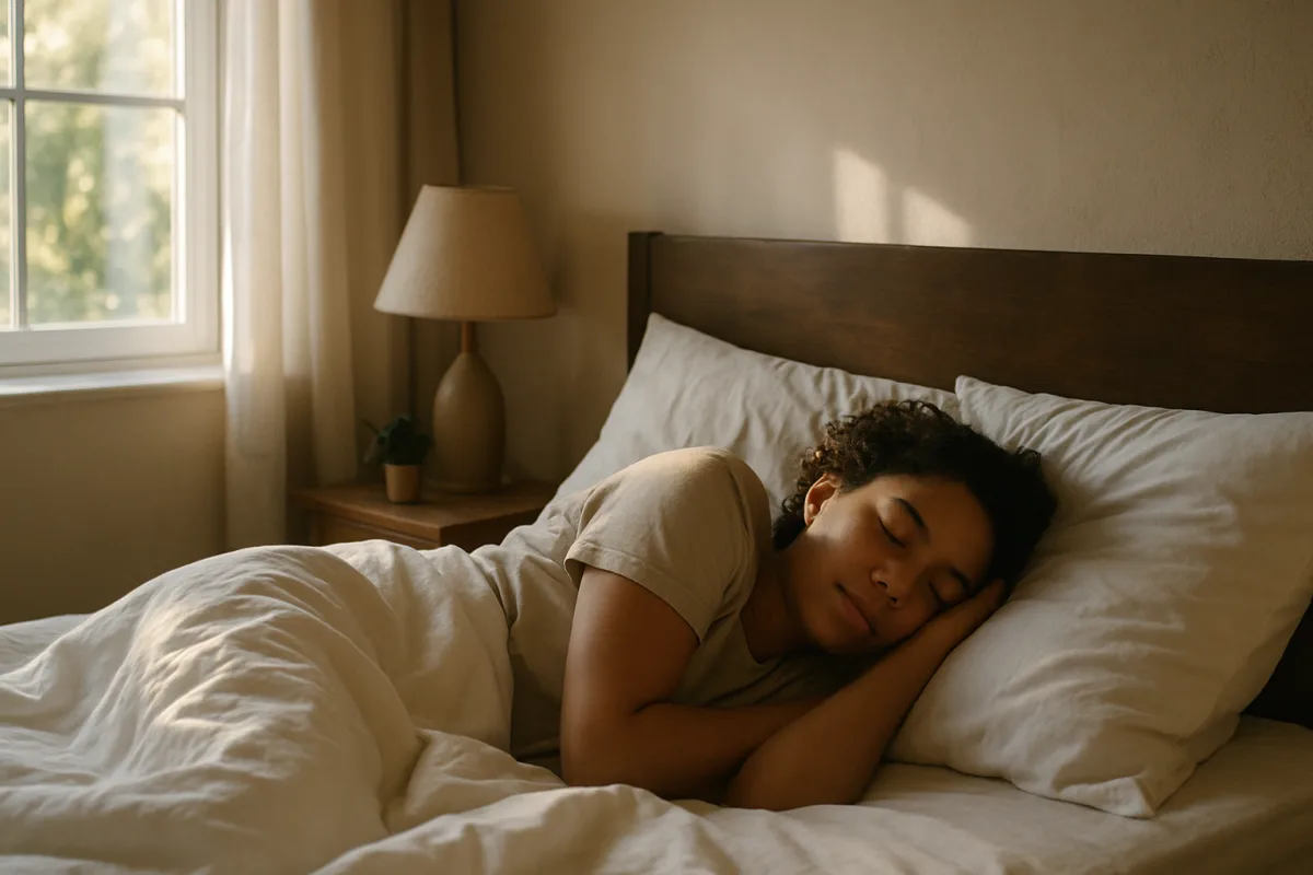 Sonno e sistema immunitario: connessioni chiave