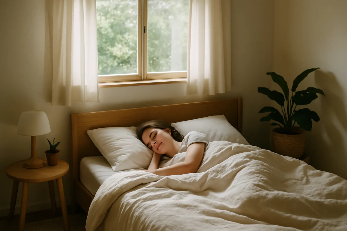 Sonno, stress e sistema immunitario: un equilibrio