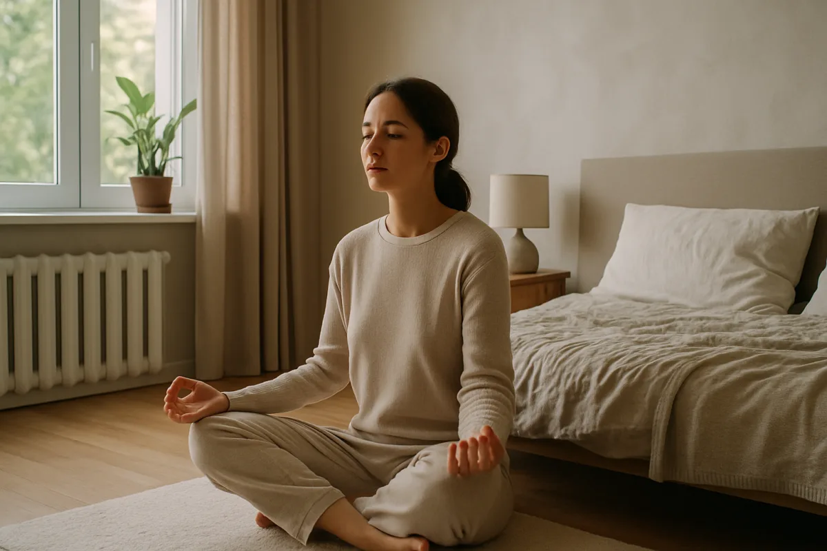 Stress e ansia: impatto sulle difese immunitarie