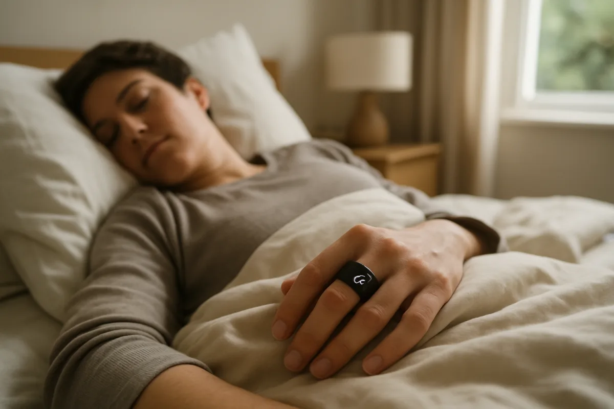 Tecnologia e sonno: impatti positivi e negativi