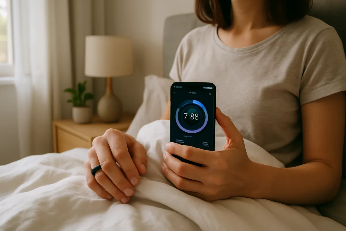 Tecnologie per migliorare il sonno: guida completa